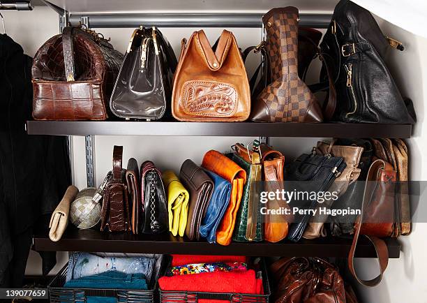 Actress Kaylee DeFer is photographed in her closet for Us! Weekly Magazine on October 2, 2011 in New York City. PUBLISHED IMAGE.