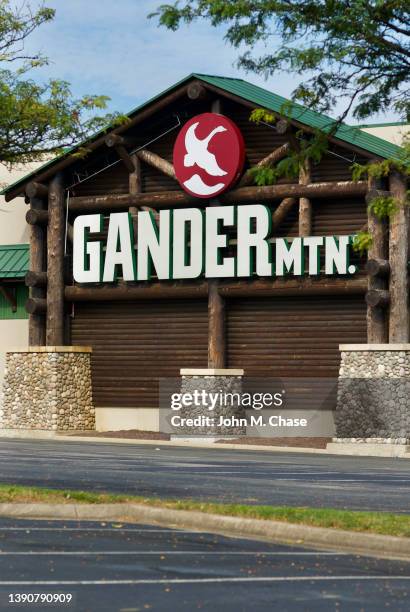 41 Potomac Mills Mall Photos and 