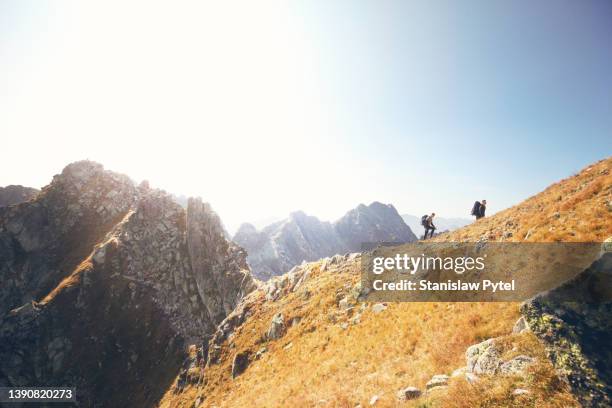 Away From Ridge 85 Journey To The Far Side Of The Sun Stock Photos, High-Res Pictures ...