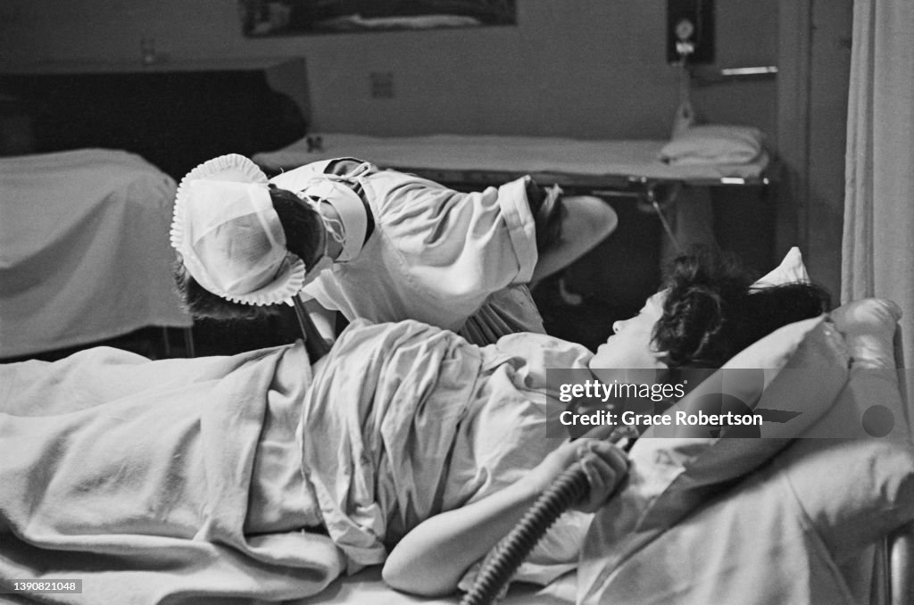 Childbirth