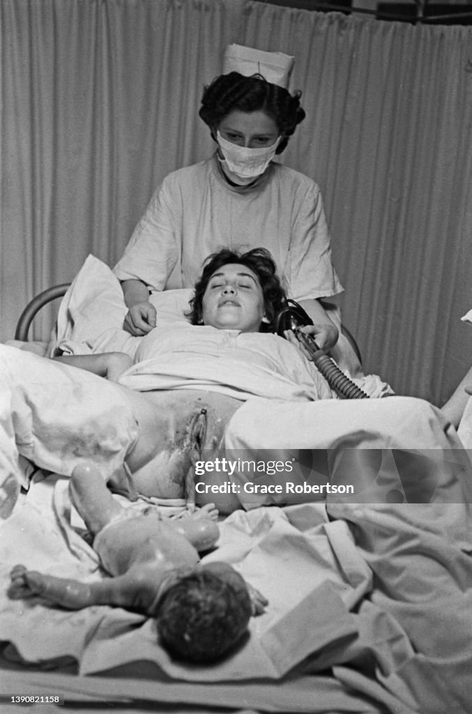 Childbirth