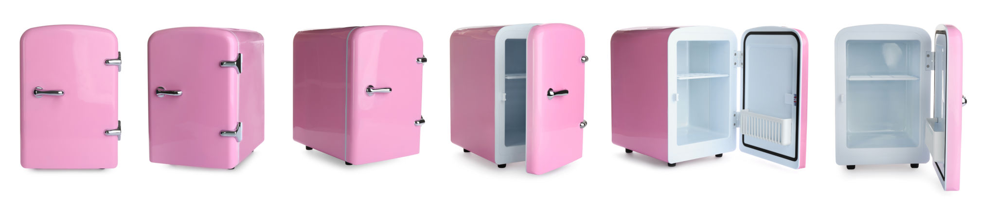 portable refrigeration