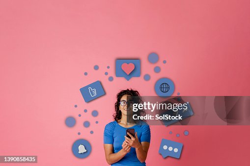 Conectando-se com amigos online Conectando-se com amigos online