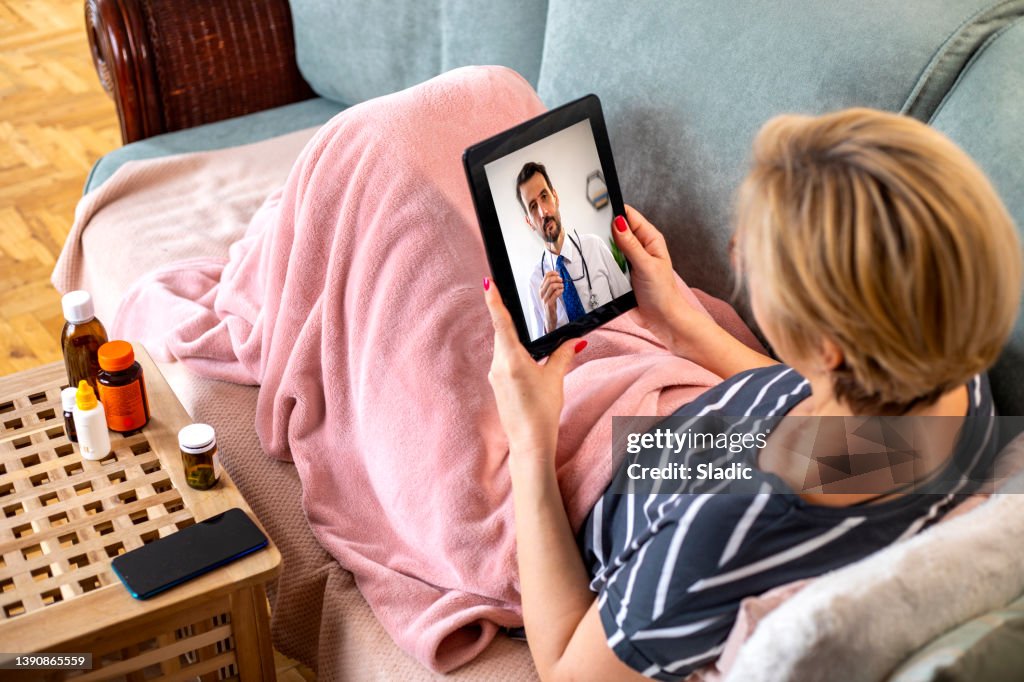 Telemedicine