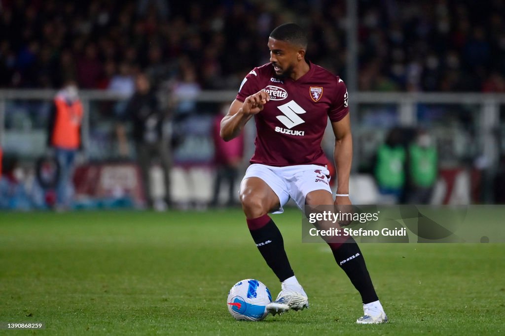 Torino FC v AC Milan - Serie A