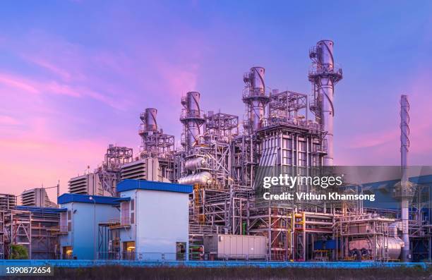 Ccpp Plant Combined Cycle Gas Turbine Photos and Premium High Res Pictures - Getty ...