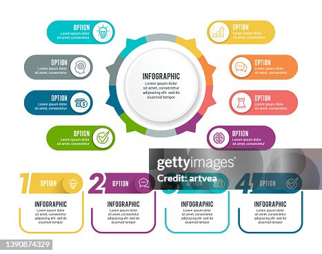 Infographic Elements Infographic Elements