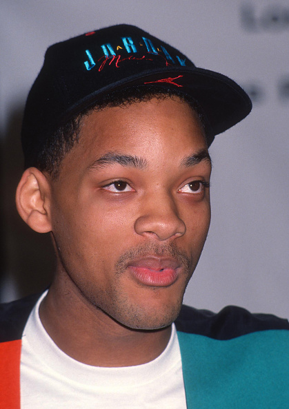Fundssss Rapper American rapper and actor Will Smith attends a Children's Health ...