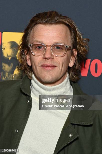 Alex Linder Photos and Premium High Res Pictures - Getty Images