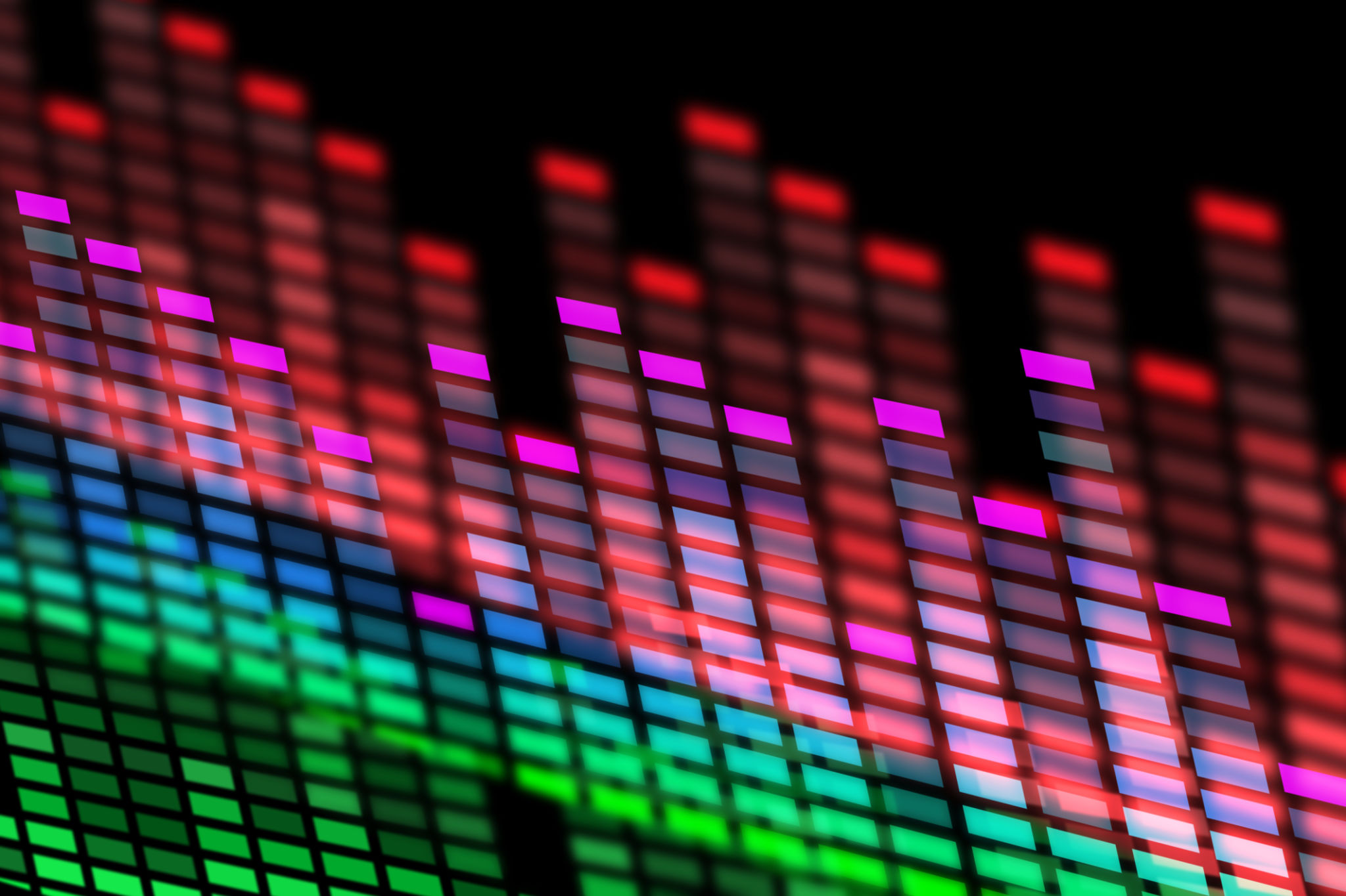 music mixing