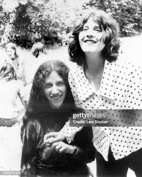 11 Diane Di Prima Photos & High Res Pictures Getty Images