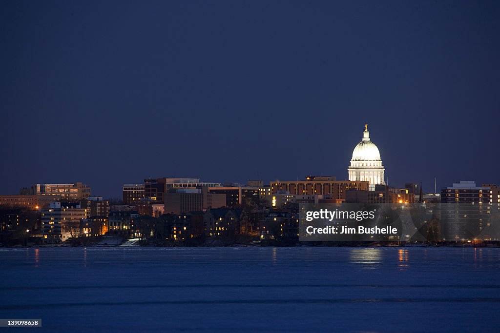 Madison Wisconsin