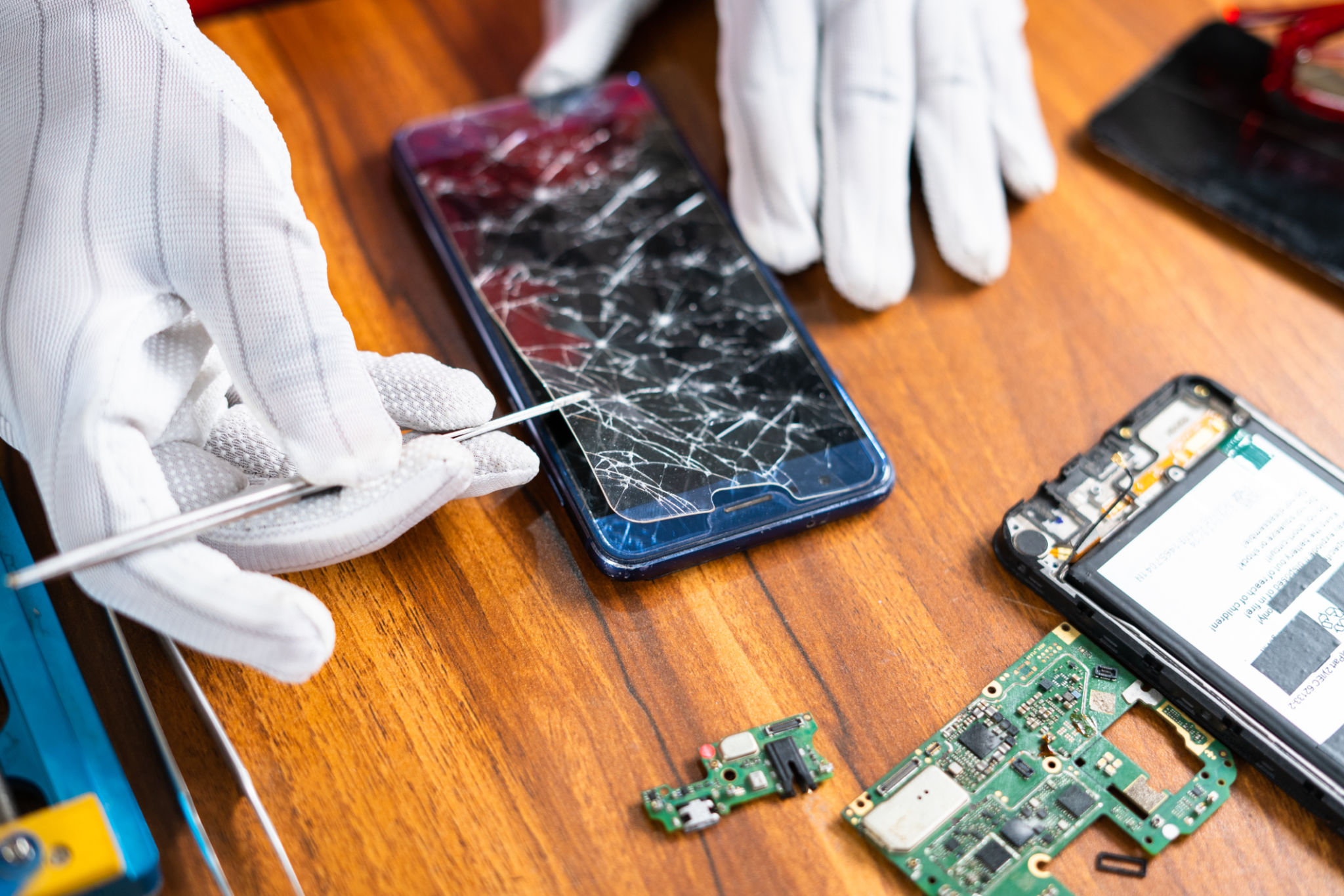 iphone repair