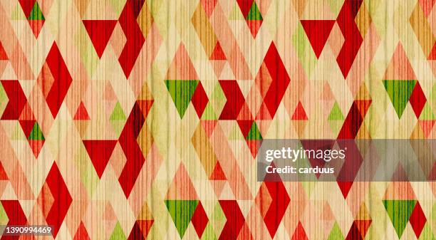 seamless wood textured abstract pattern - wainscoting background stock illustrations