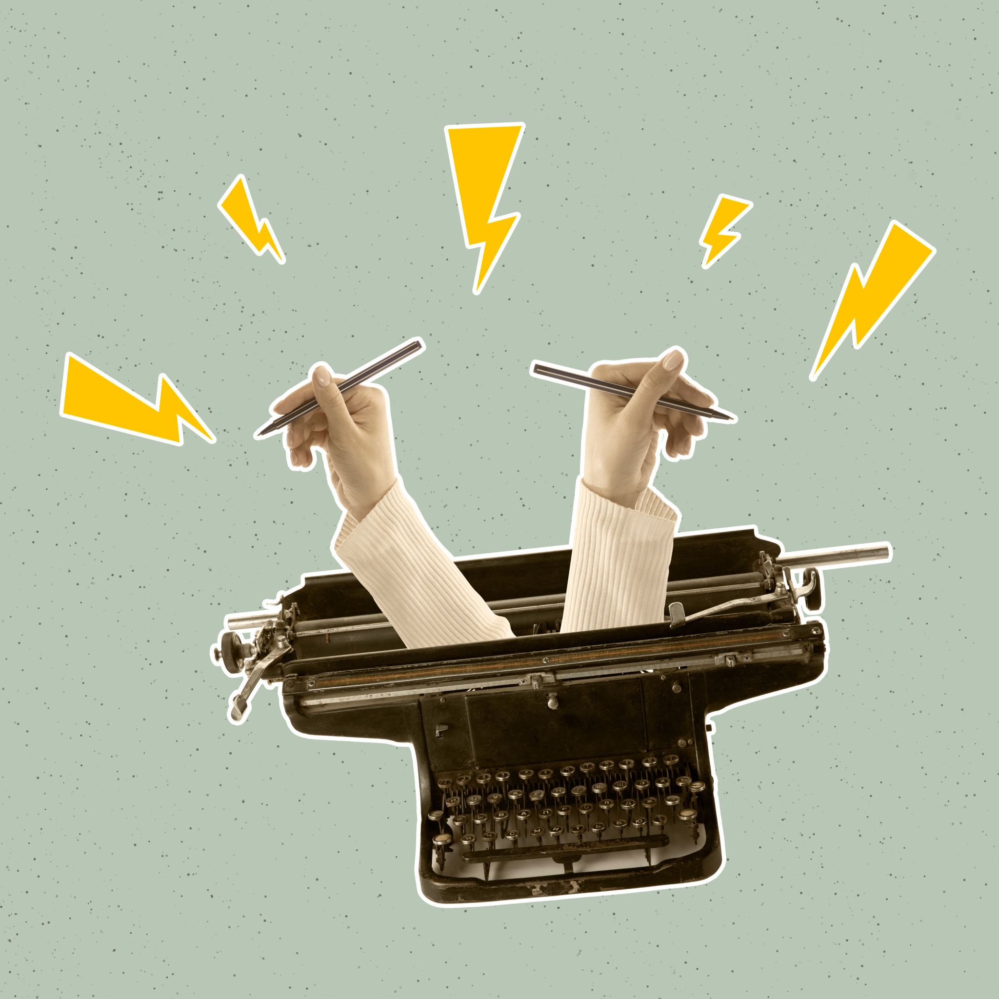 writing ads