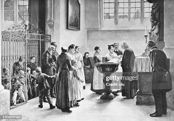 106 Ilustraciones de Pila Bautismal - Getty Images 106 Ilustraciones de Pila Bautismal - Getty Images