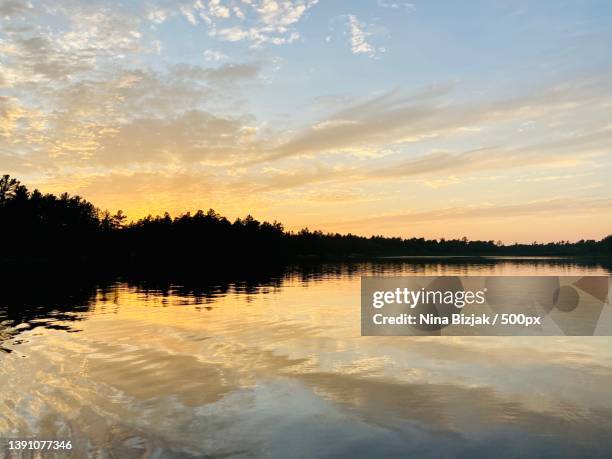 Parry District Of Parry Sound Photos and Premium High Res Pictures - Getty Images