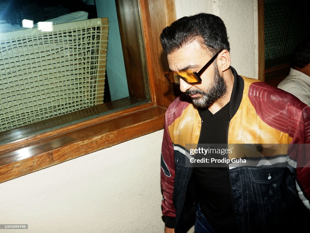 Entertainment India - April 2022