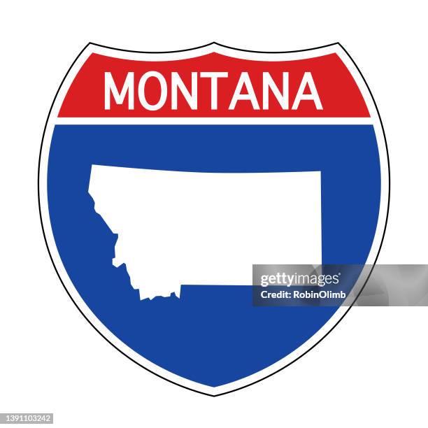 Mt. Sign 2,949 Montana Sign Stock Photos, High-Res Pictures, and Images - Getty ...