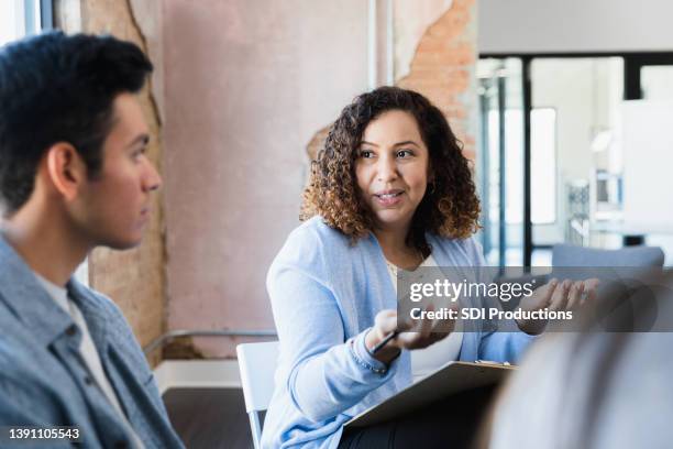 17,563 Asking Questions Boss Stock Photos, High-Res Pictures, and ...