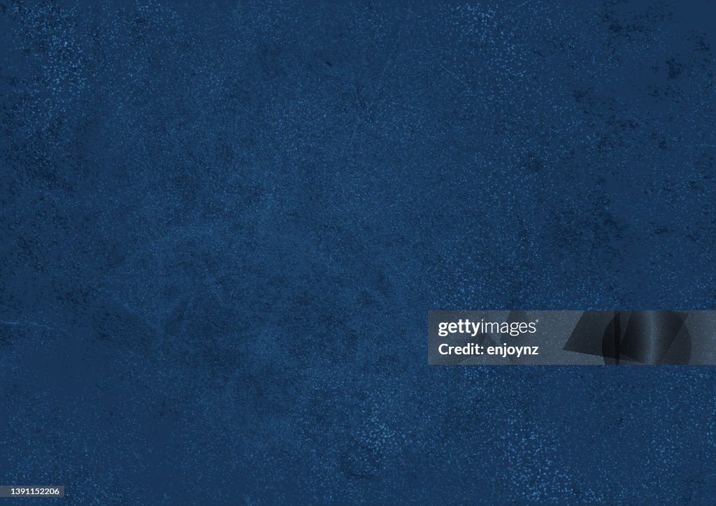 Blue textured background