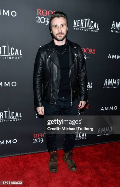Cyrus Richey Michael Richey Photos and Premium High Res Pictures - Getty Images