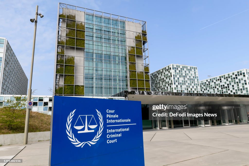 International Criminal Court - ICC