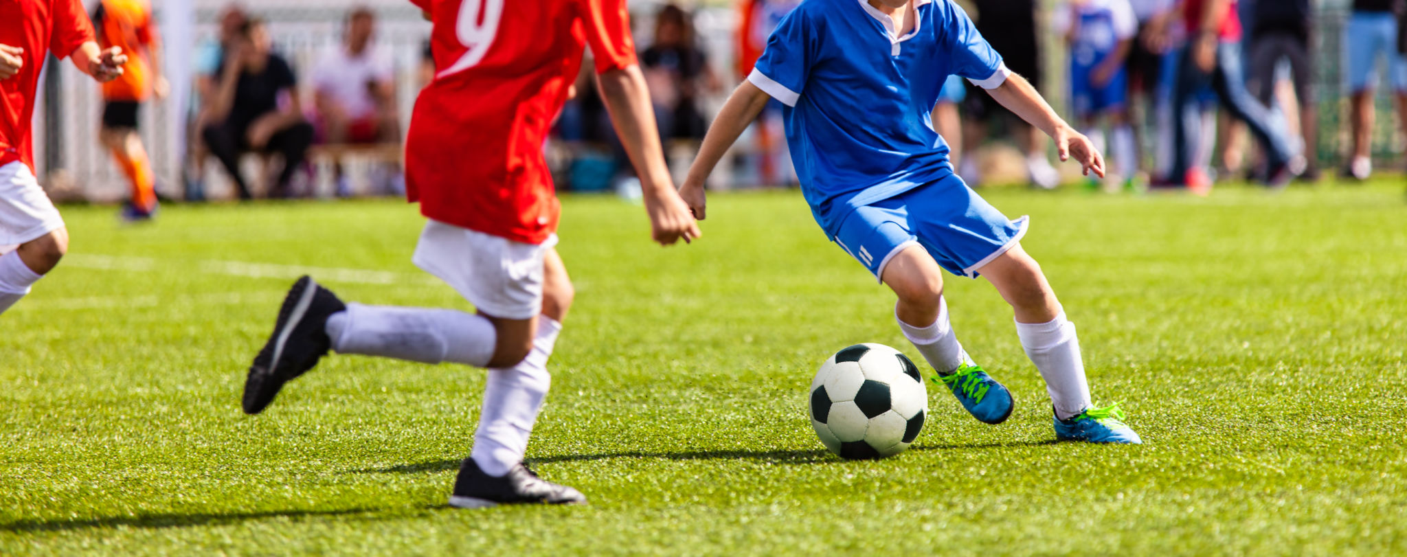 youth soccer safety
