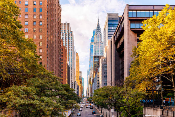 10 Richest Neighborhoods in New York City 10 Richest Neighborhoods in New York City