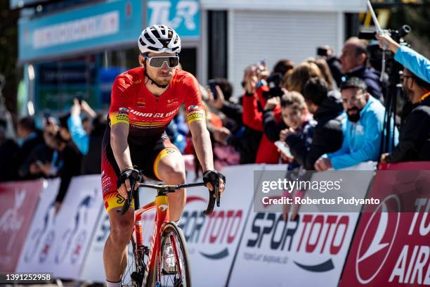 Sean Bennett Sean Bennett Cyclist Photos and Premium High Res Pictures - Getty Images