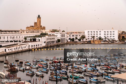 Port of Algiers Port of Algiers
