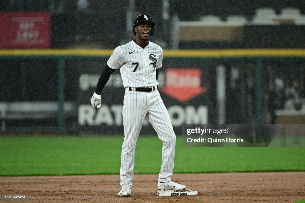 Seattle Mariners v Chicago White Sox
