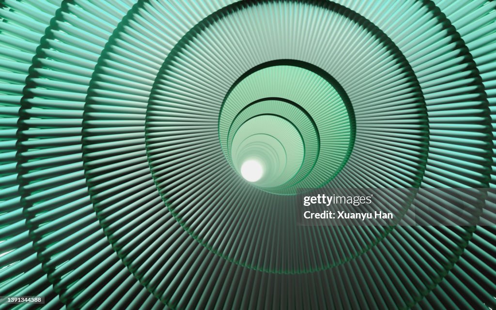 Abstract futuristic design background
