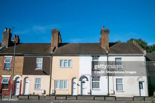 Strood Rochester Rochester Homes Photos and Premium High Res Pictures - Getty Images