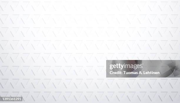 Triangular Cut Paper Background 1,063 Triangle Cut Paper Stock Photos, High-Res Pictures, and Images ...