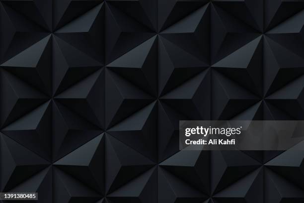 abstract geometric technology background - attract pattern stock illustrations