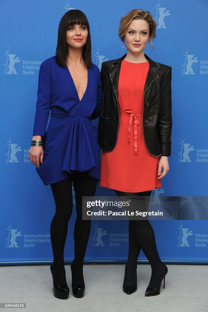 "Bel Ami" Photocall - 62nd Berlinale International Film Festival