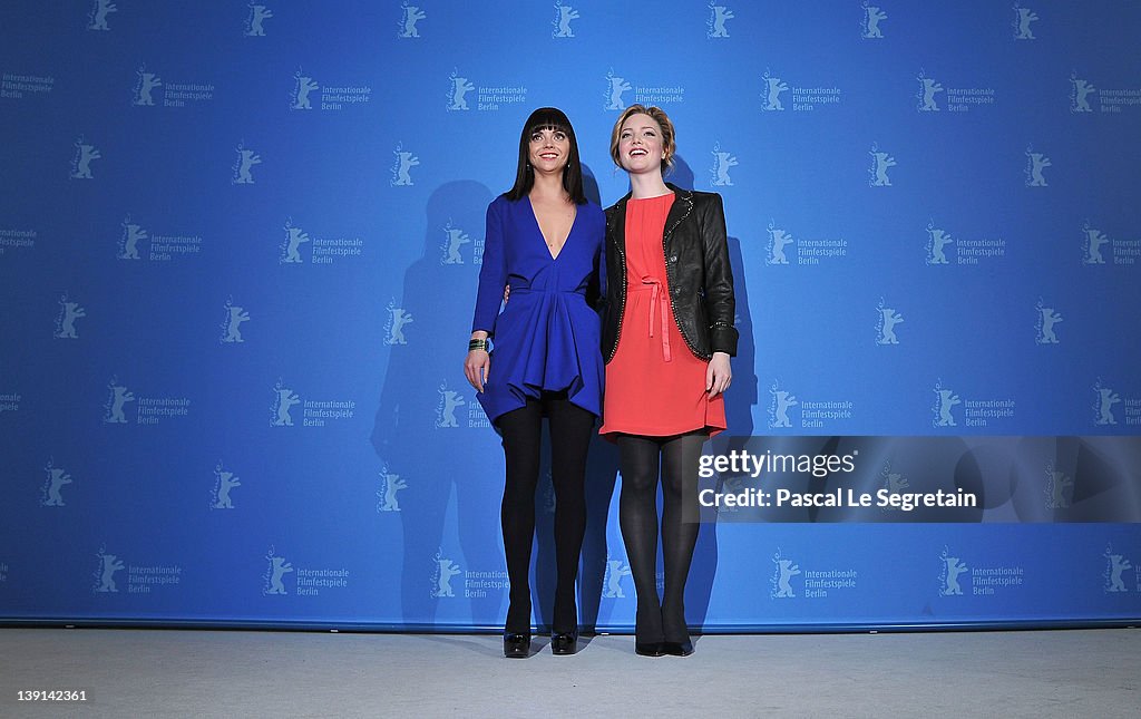 "Bel Ami" Photocall - 62nd Berlinale International Film Festival