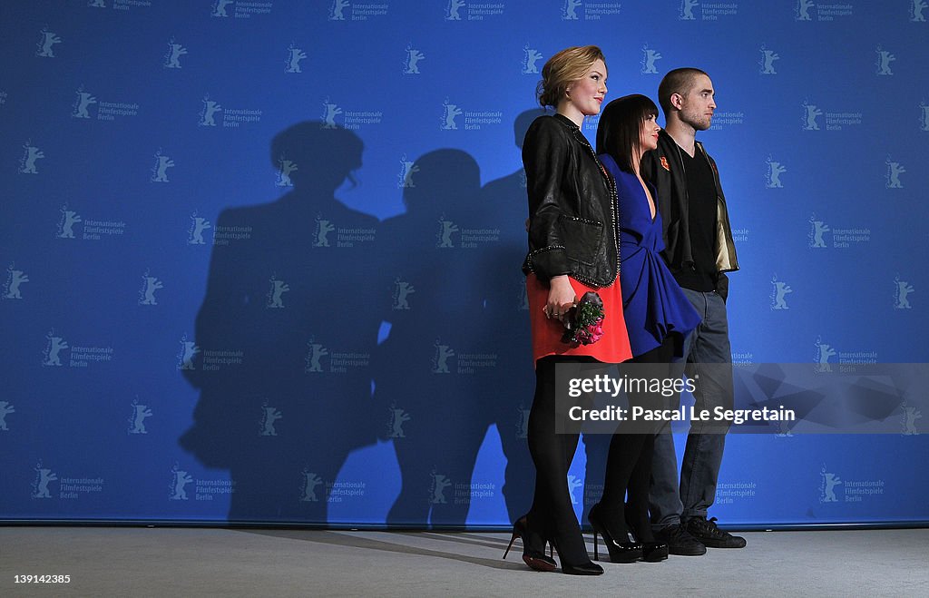 "Bel Ami" Photocall - 62nd Berlinale International Film Festival