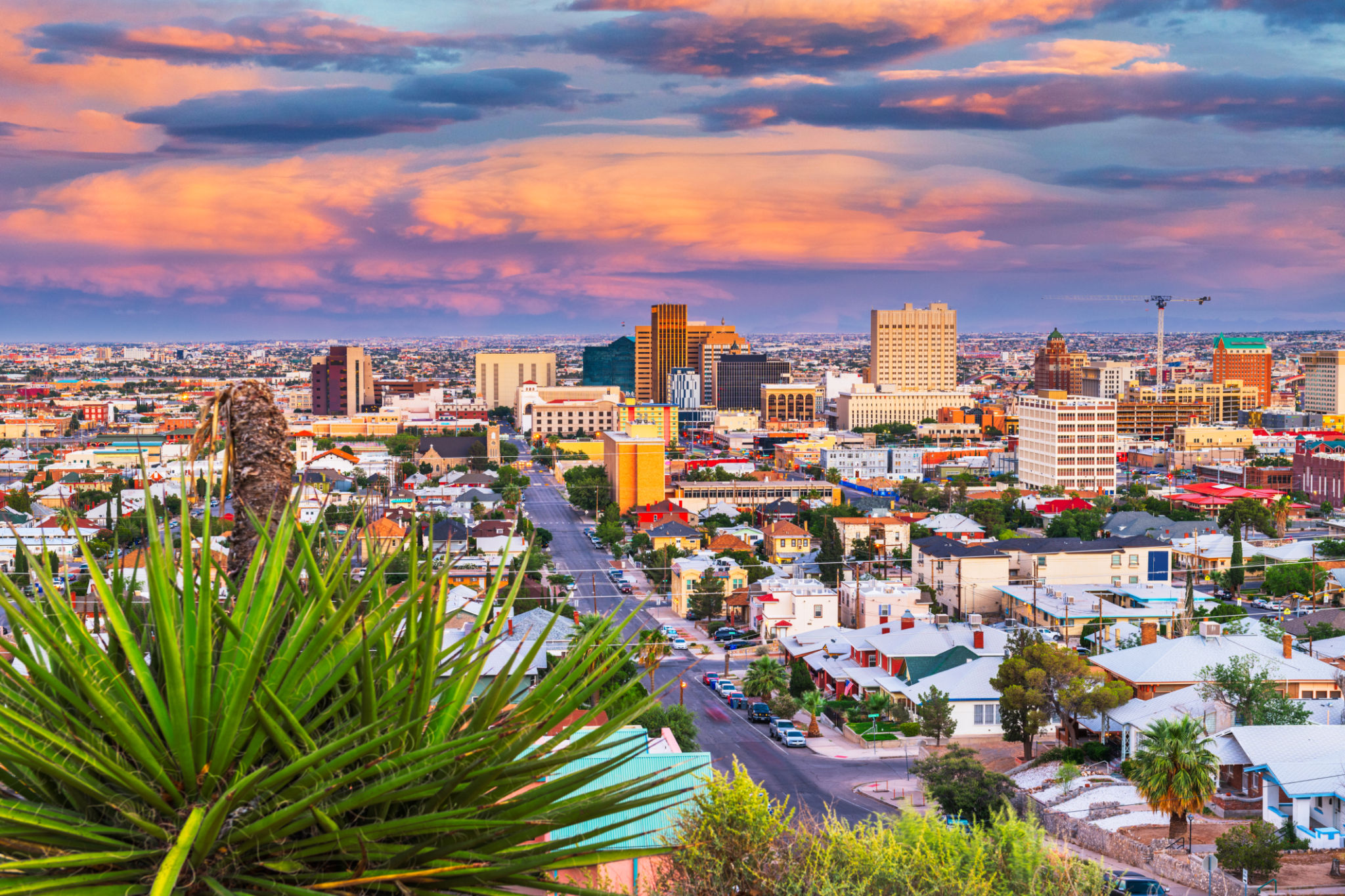 el paso roofing