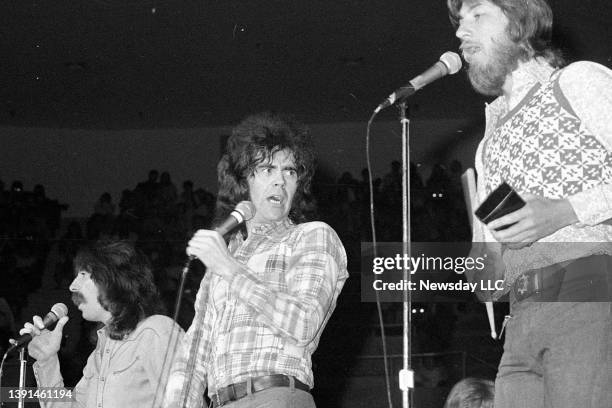 Klp Singer 853 fotos e imágenes de alta resolución de Three Dog Night - Getty Images