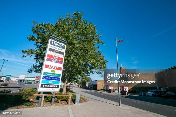 Strood Rochester Rochester Mall Photos and Premium High Res Pictures - Getty Images