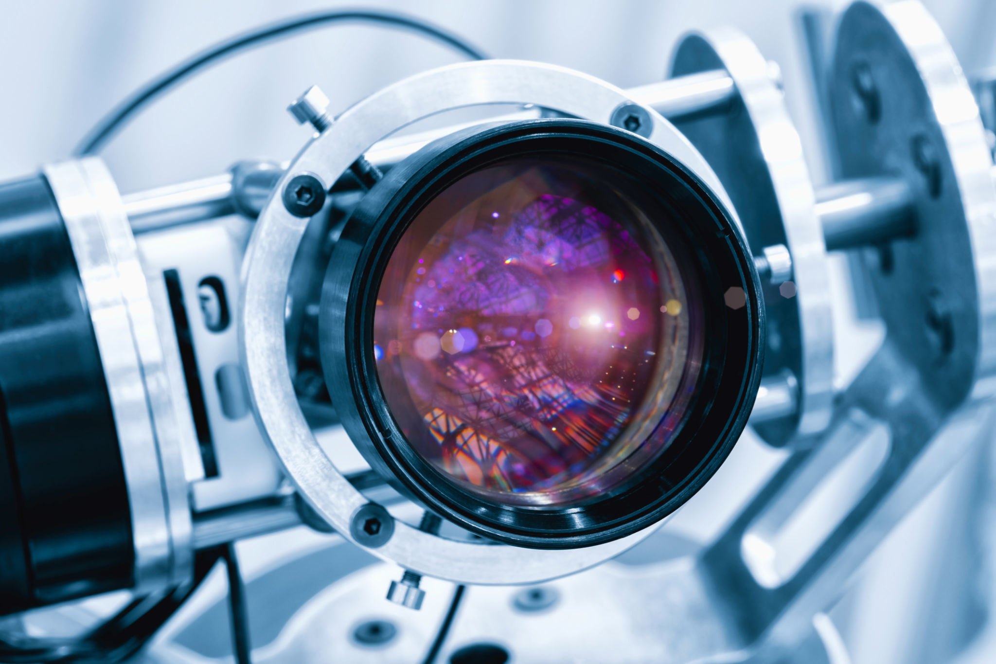 camera sensor