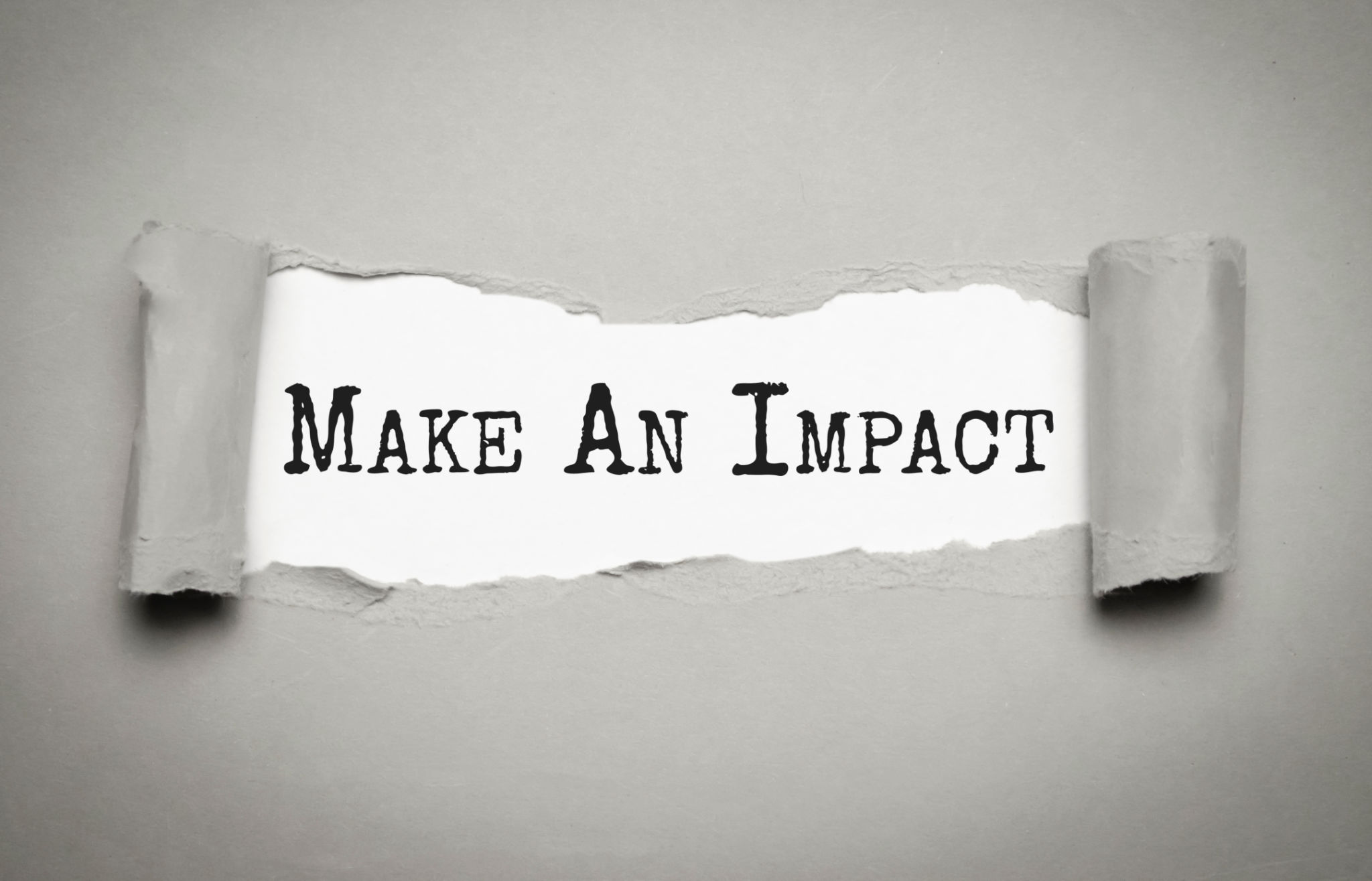impact report