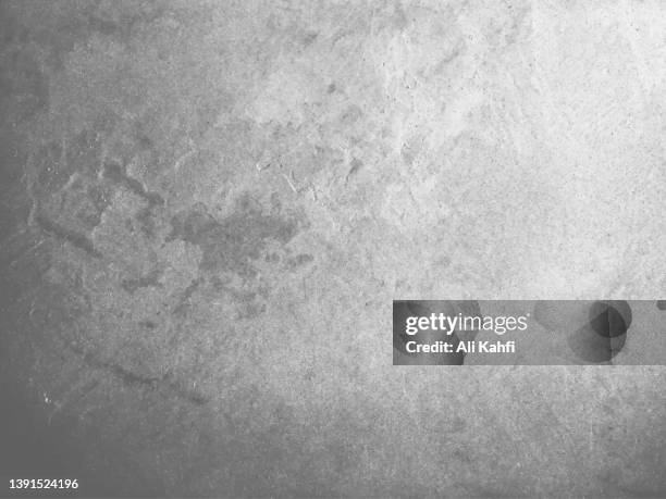gray bright grunge texture vector background - metal texture stock illustrations