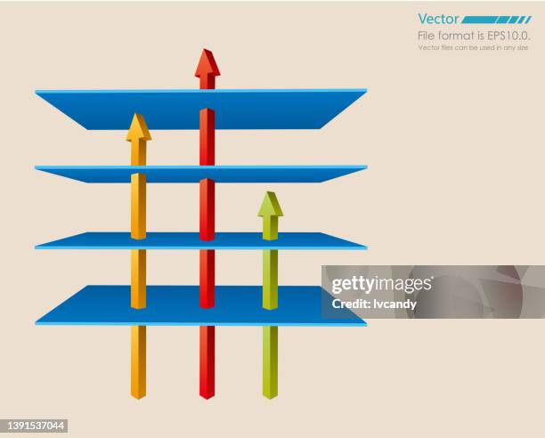 break through obstacles - breaking through barriers stock illustrations