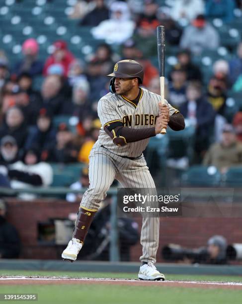 Trent Grisham Photos And Premium High Res Pictures - Getty Images