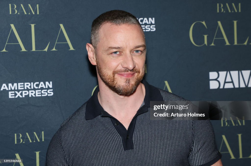 "Cyrano De Bergerac" Opening Night