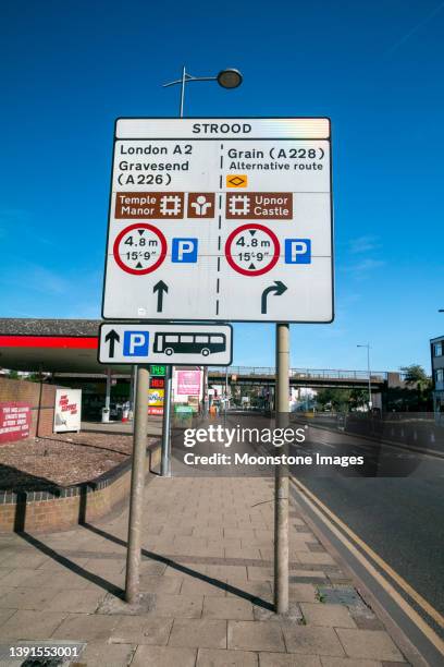 Strood Rochester Strood Kent Photos and Premium High Res Pictures - Getty Images