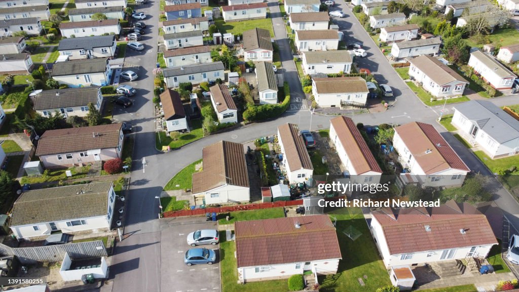 Residential Park Homes